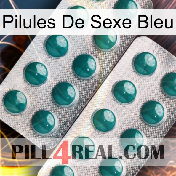 Blue Sex Pills dapoxetine2